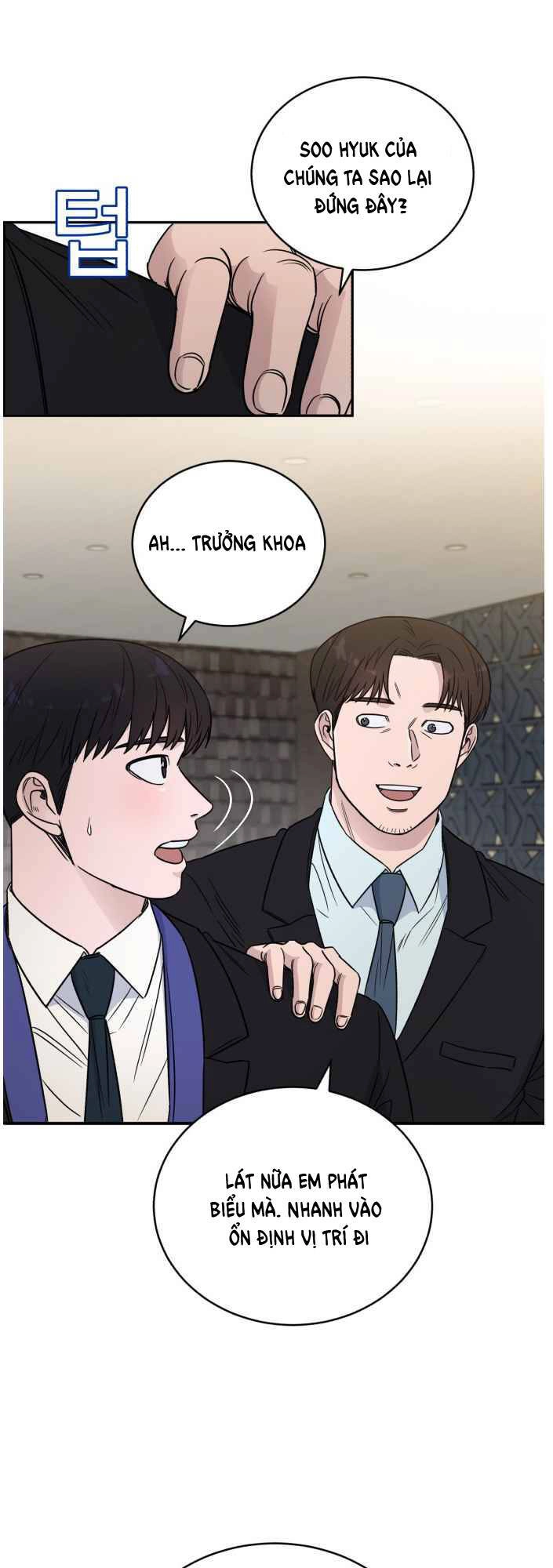 A.i. Doctor Chapter 46 - 8