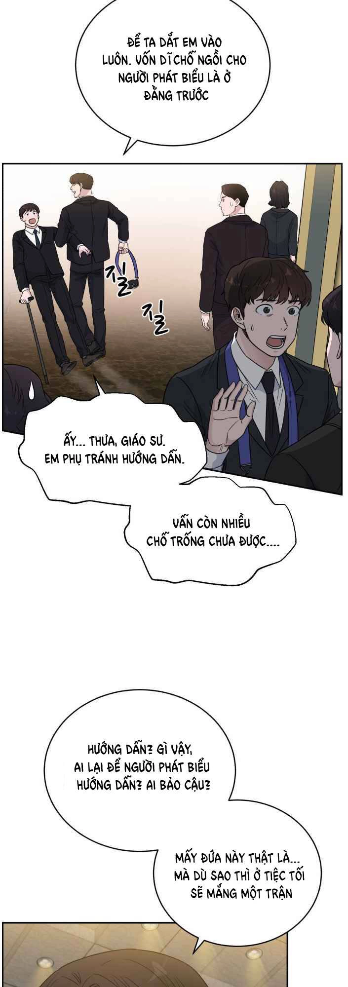 A.i. Doctor Chapter 46 - 9