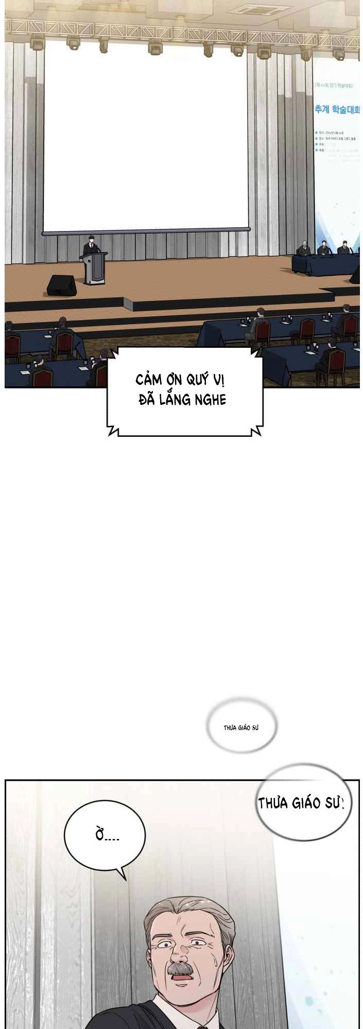 A.i. Doctor Chapter 47 - 2