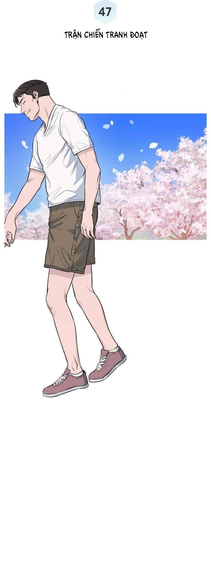 A.i. Doctor Chapter 47 - 18