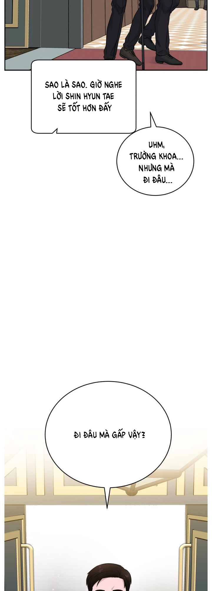 A.i. Doctor Chapter 47 - 26