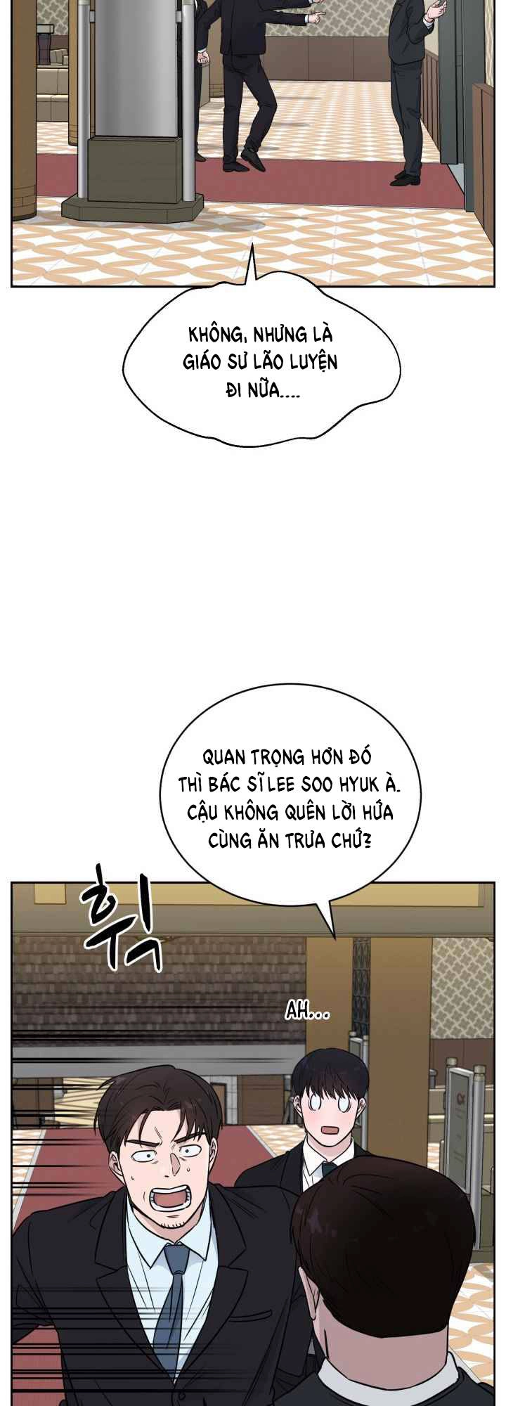 A.i. Doctor Chapter 47 - 28