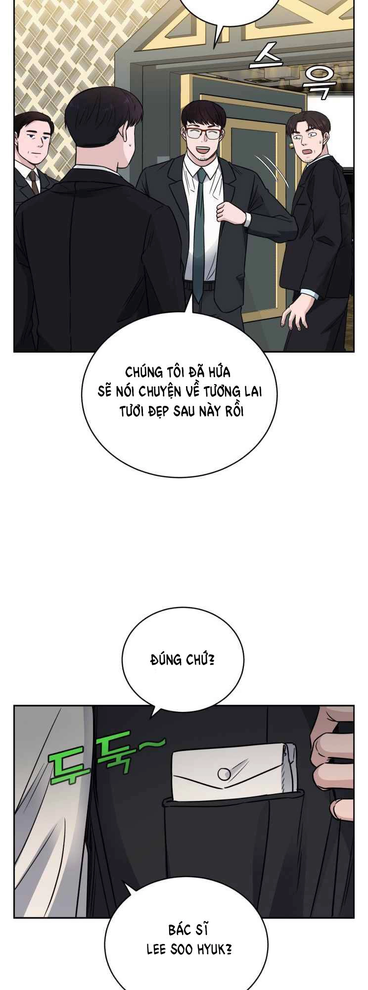 A.i. Doctor Chapter 47 - 31