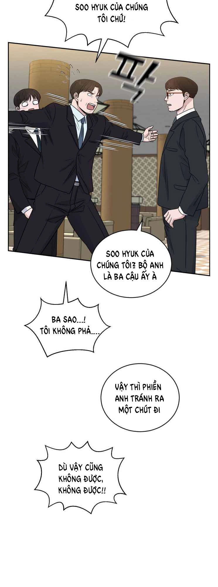 A.i. Doctor Chapter 47 - 33