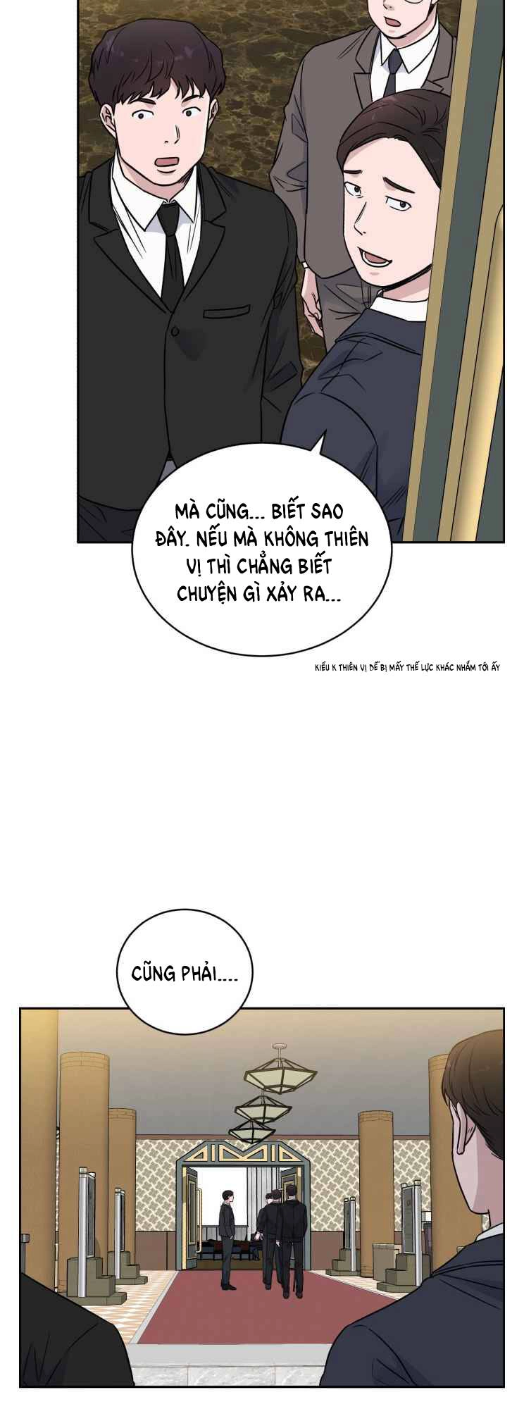 A.i. Doctor Chapter 47 - 35