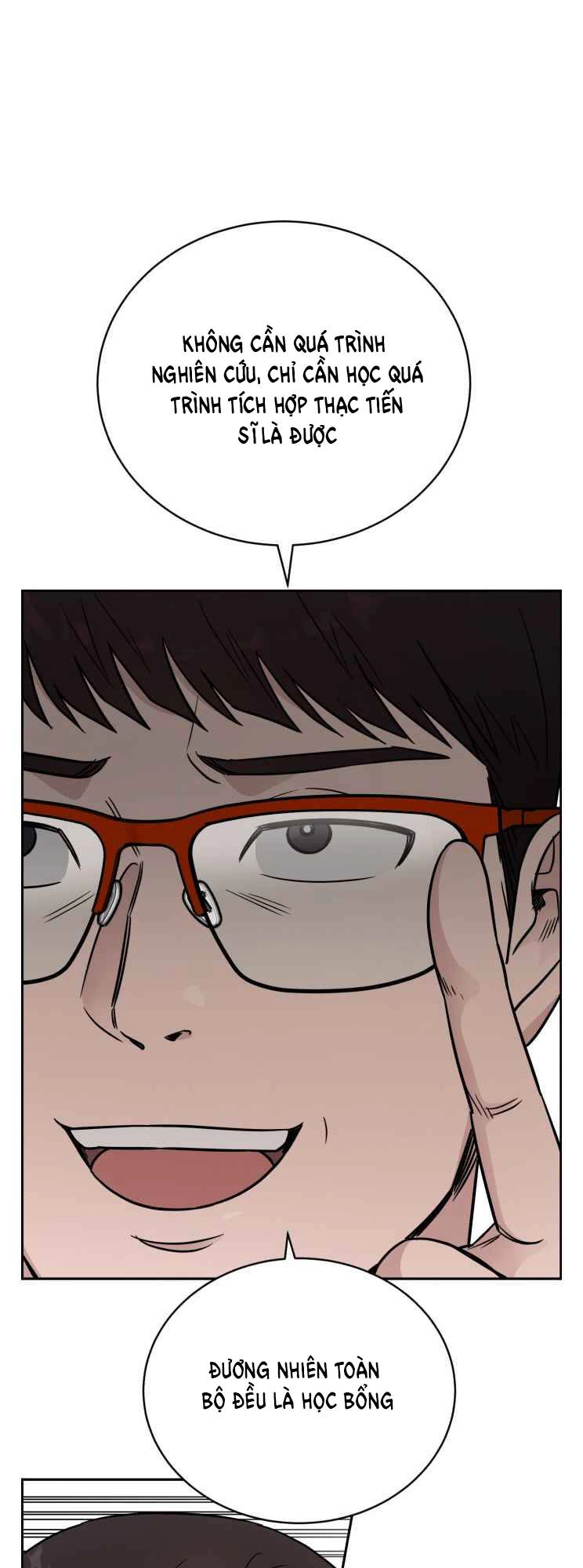 A.i. Doctor Chapter 47 - 39