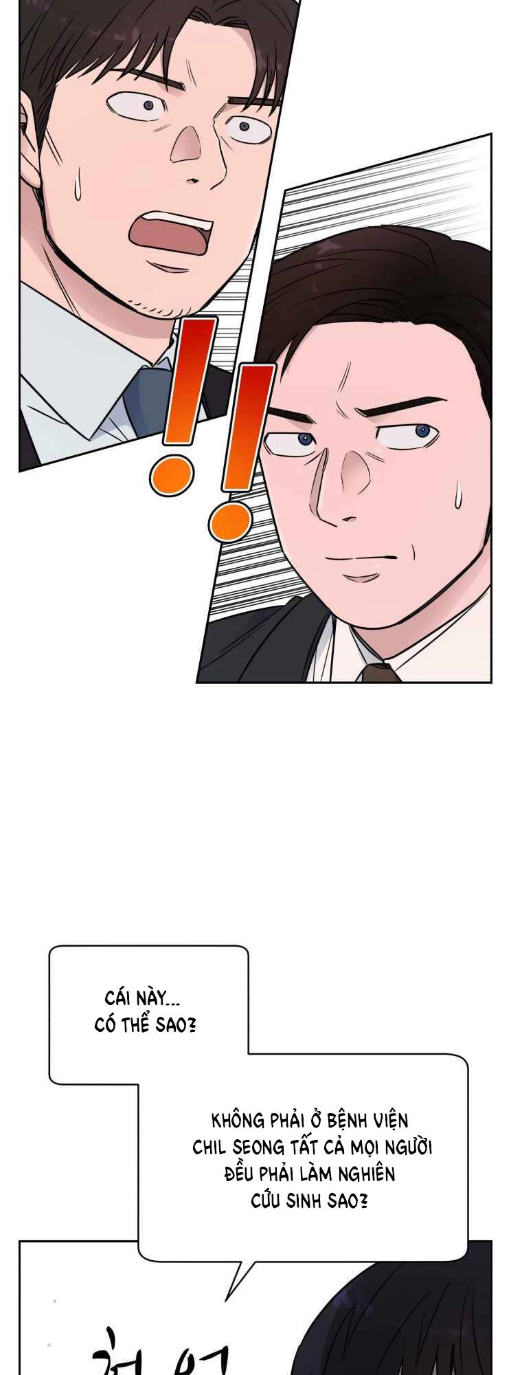 A.i. Doctor Chapter 47 - 40