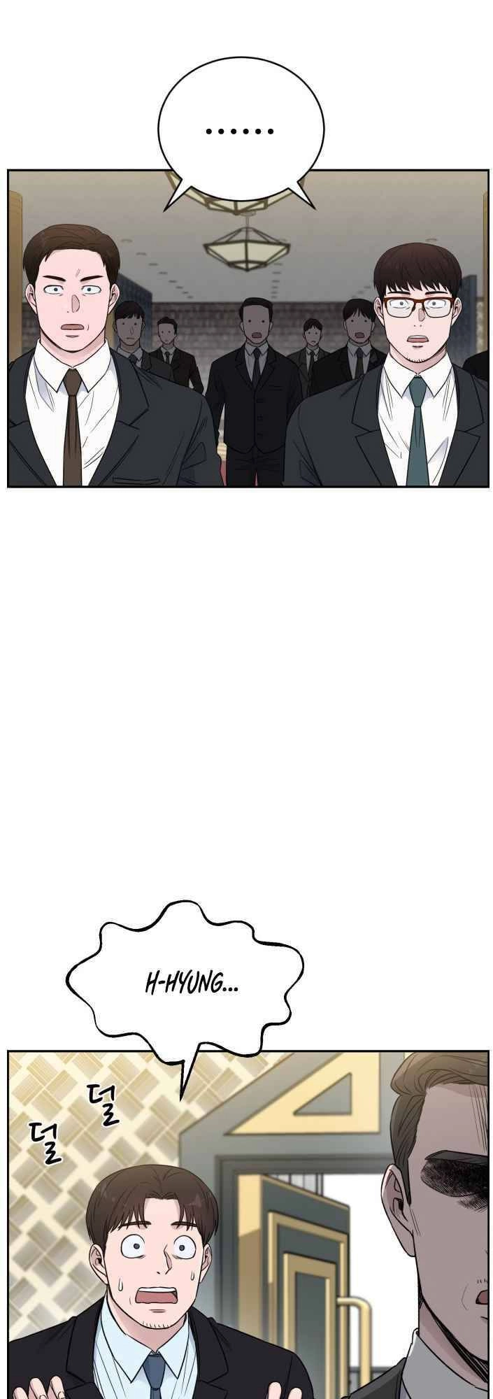 A.i. Doctor Chapter 48 - 3