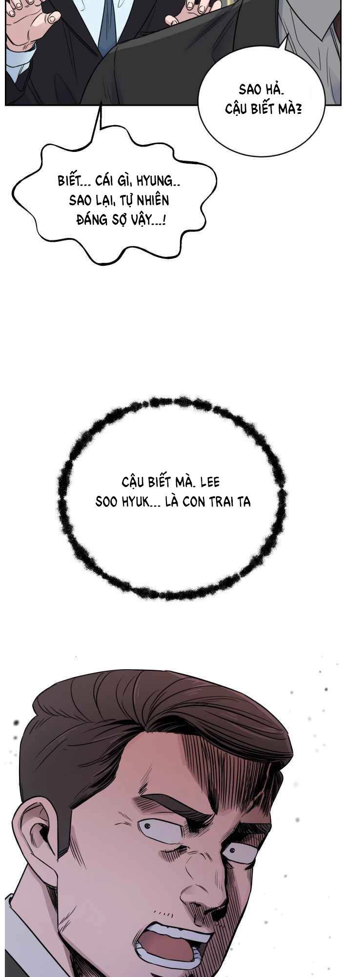 A.i. Doctor Chapter 48 - 4