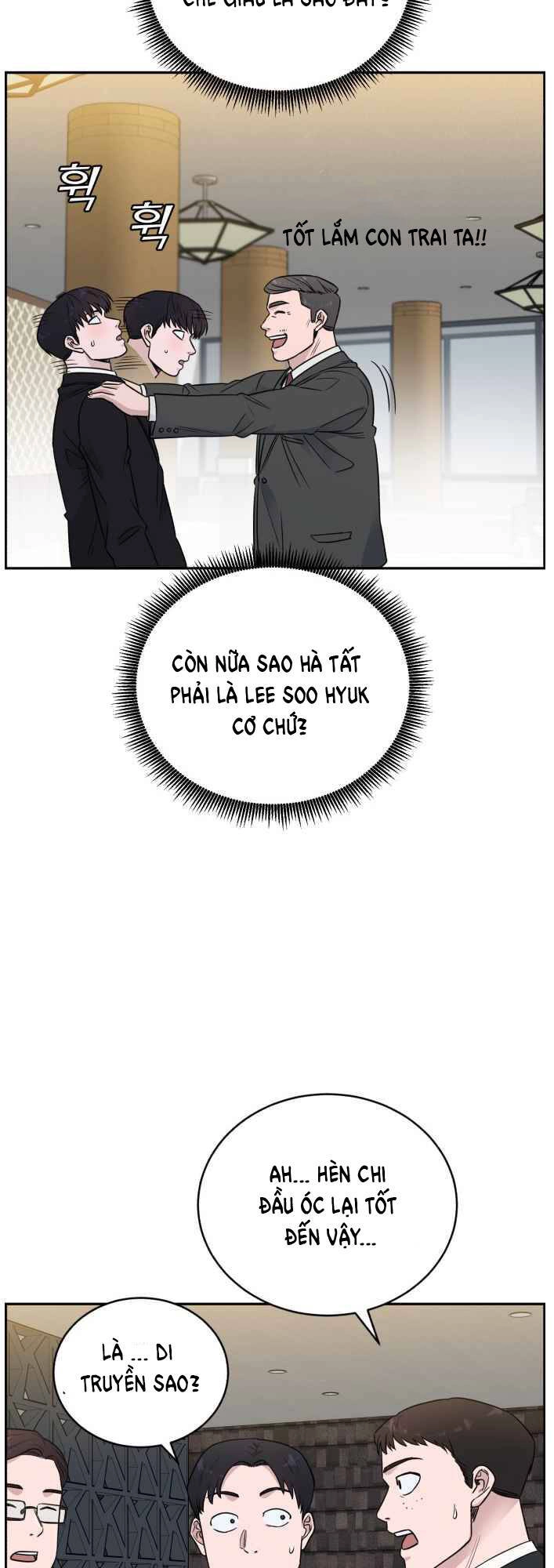 A.i. Doctor Chapter 48 - 26