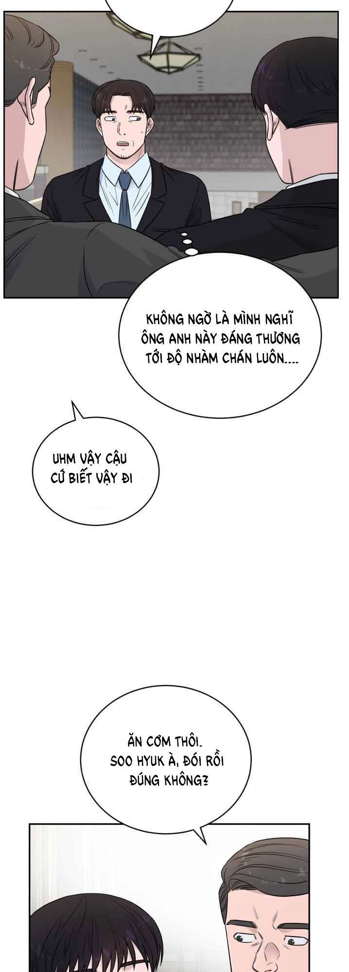 A.i. Doctor Chapter 48 - 36