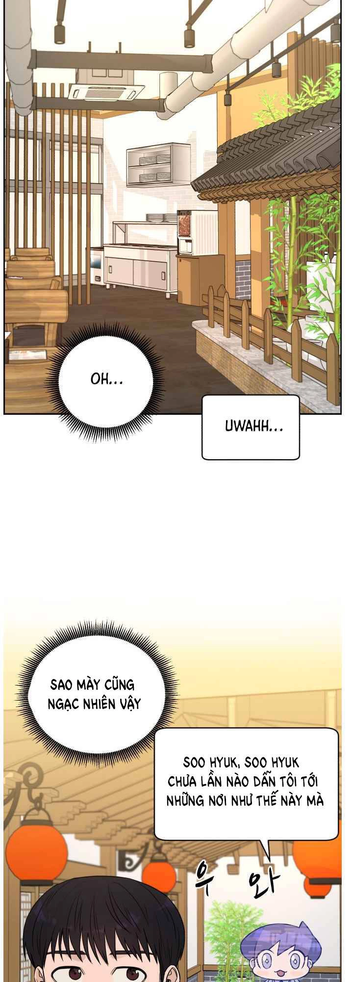 A.i. Doctor Chapter 48 - 40