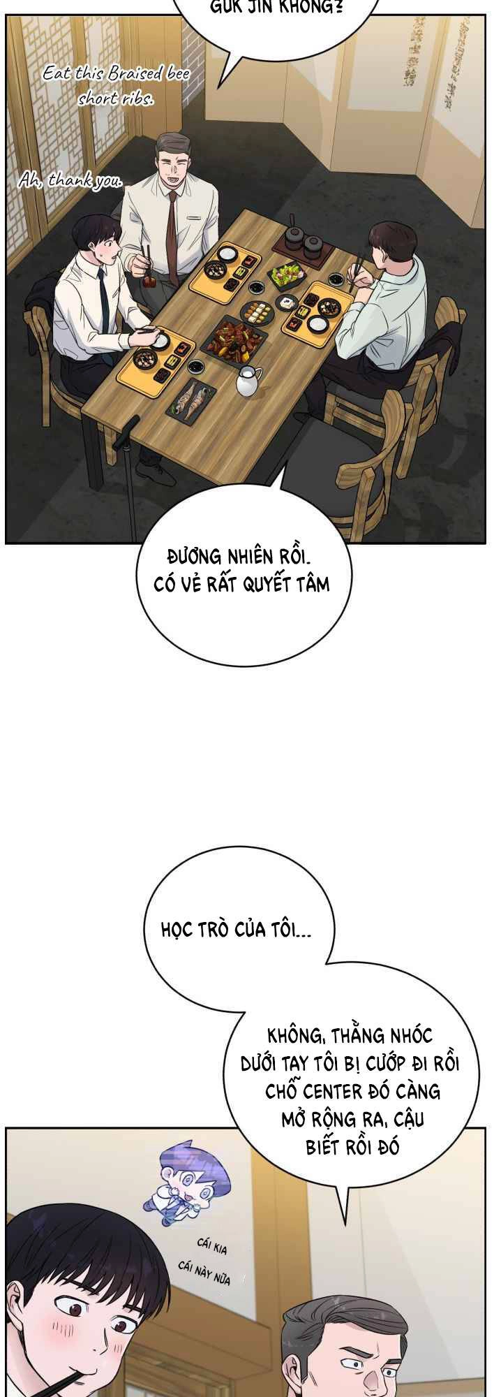 A.i. Doctor Chapter 48 - 44