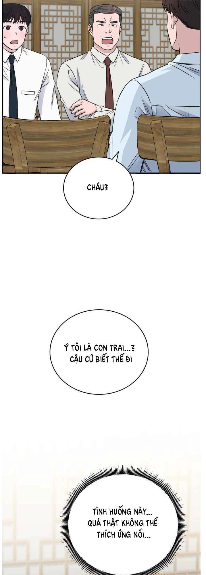 A.i. Doctor Chapter 48 - 50