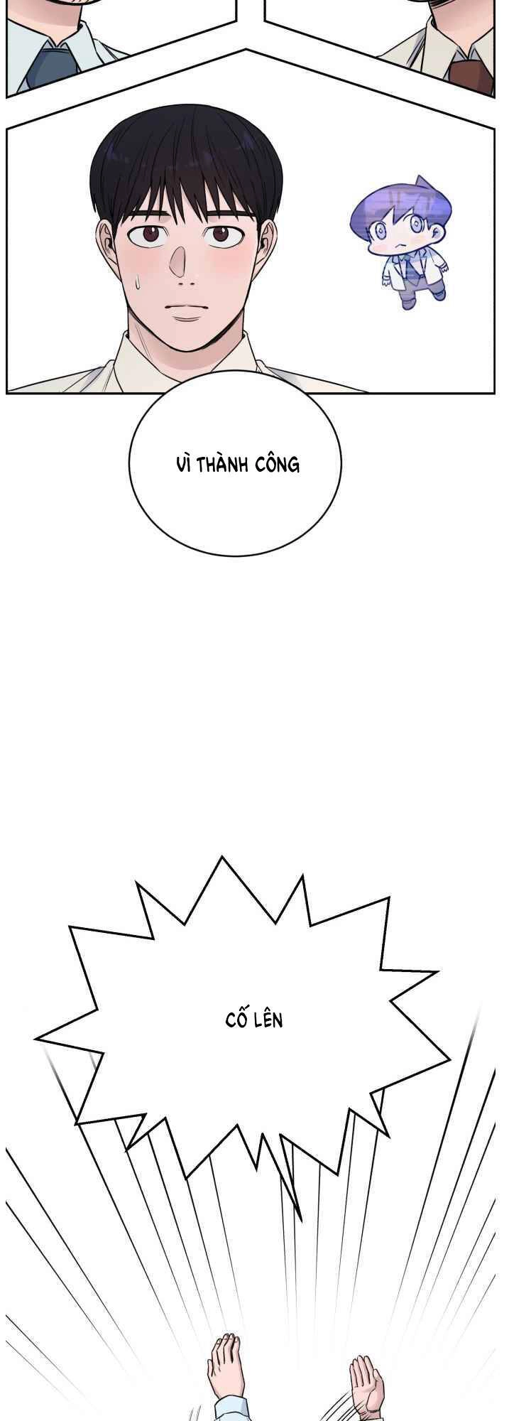 A.i. Doctor Chapter 48 - 54