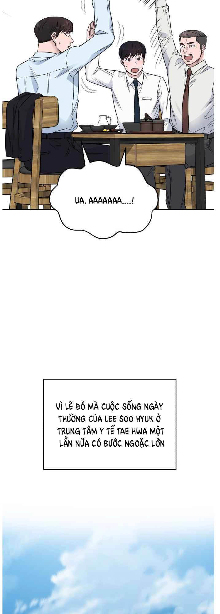 A.i. Doctor Chapter 48 - 55