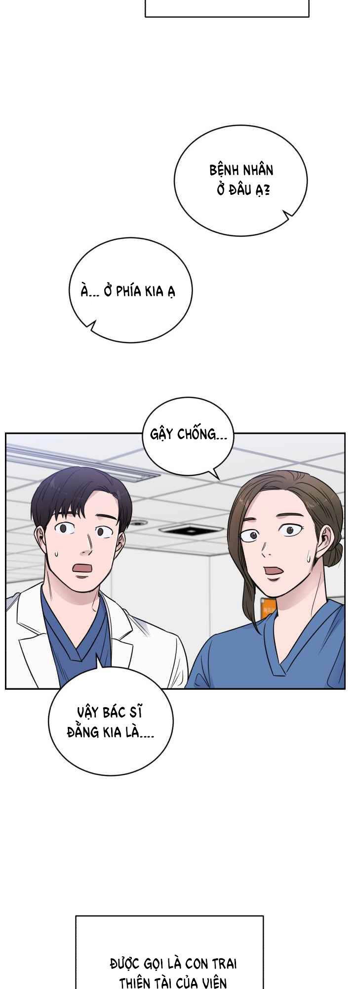 A.i. Doctor Chapter 48 - 63