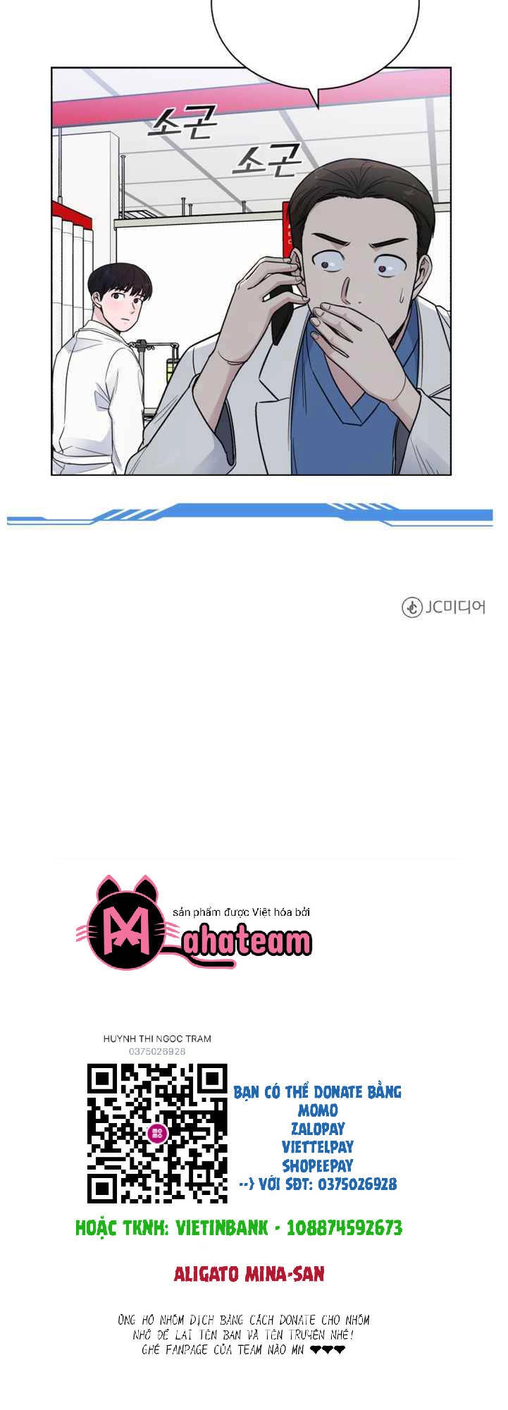 A.i. Doctor Chapter 48 - 66