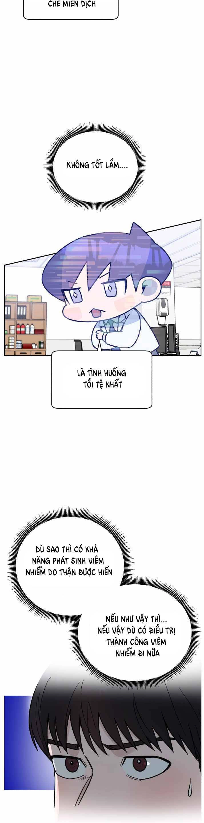 A.i. Doctor Chapter 49 - 19