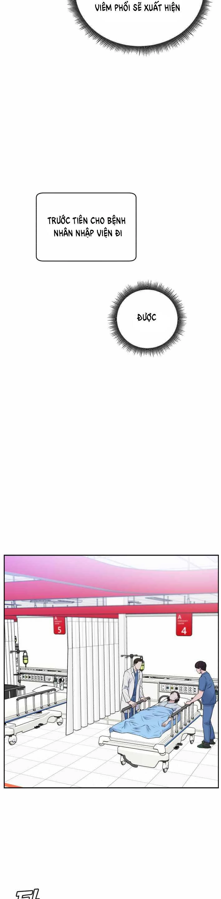 A.i. Doctor Chapter 49 - 22