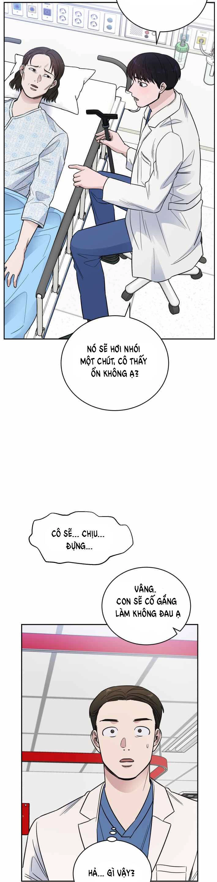 A.i. Doctor Chapter 49 - 27