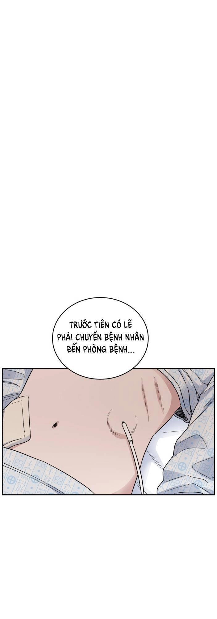 A.i. Doctor Chapter 50 - 1