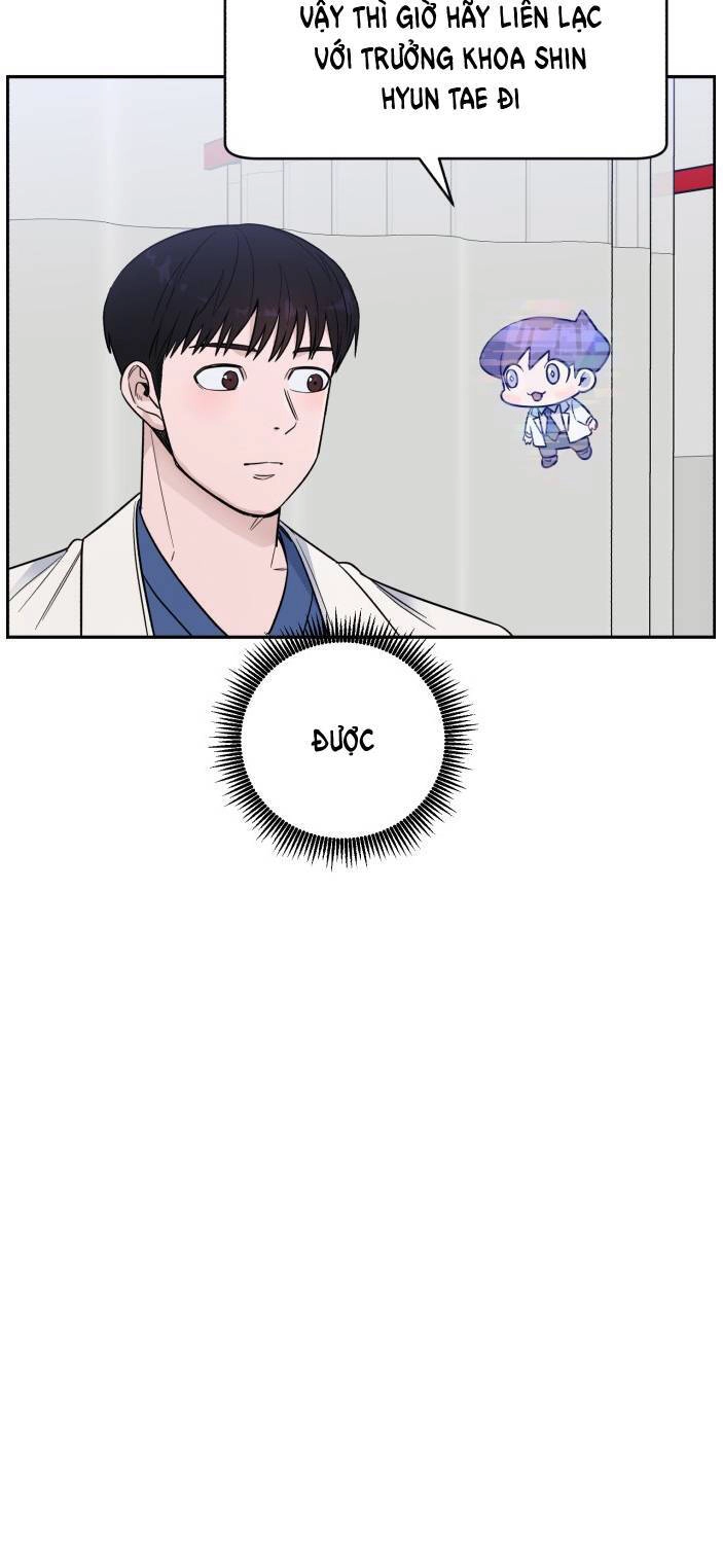 A.i. Doctor Chapter 50 - 3