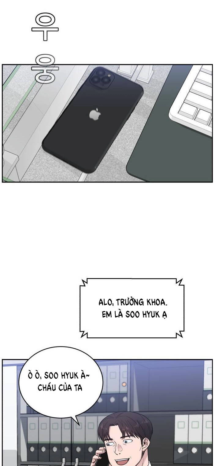 A.i. Doctor Chapter 50 - 4