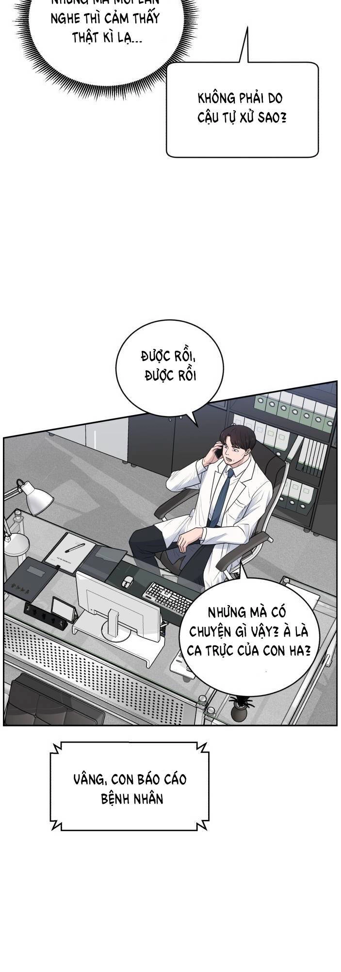 A.i. Doctor Chapter 50 - 6