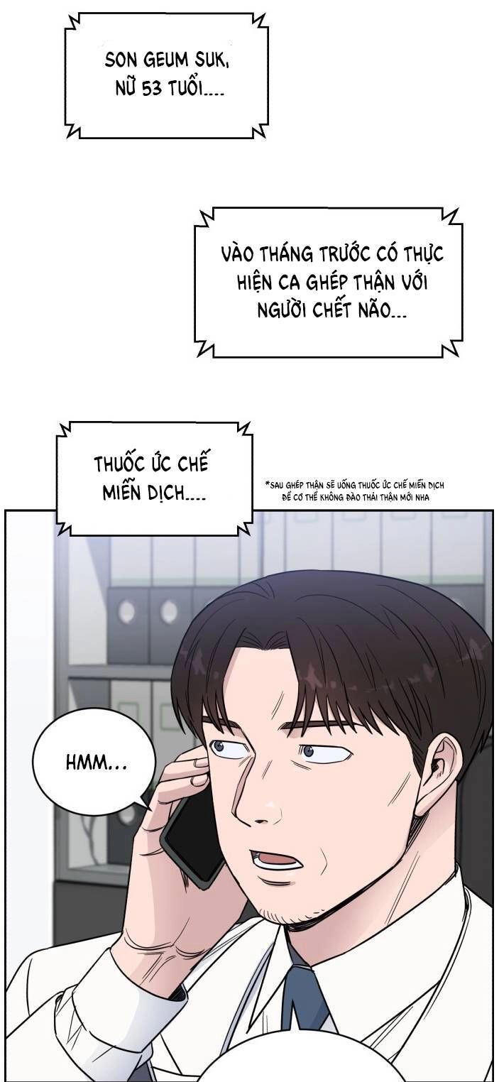 A.i. Doctor Chapter 50 - 7