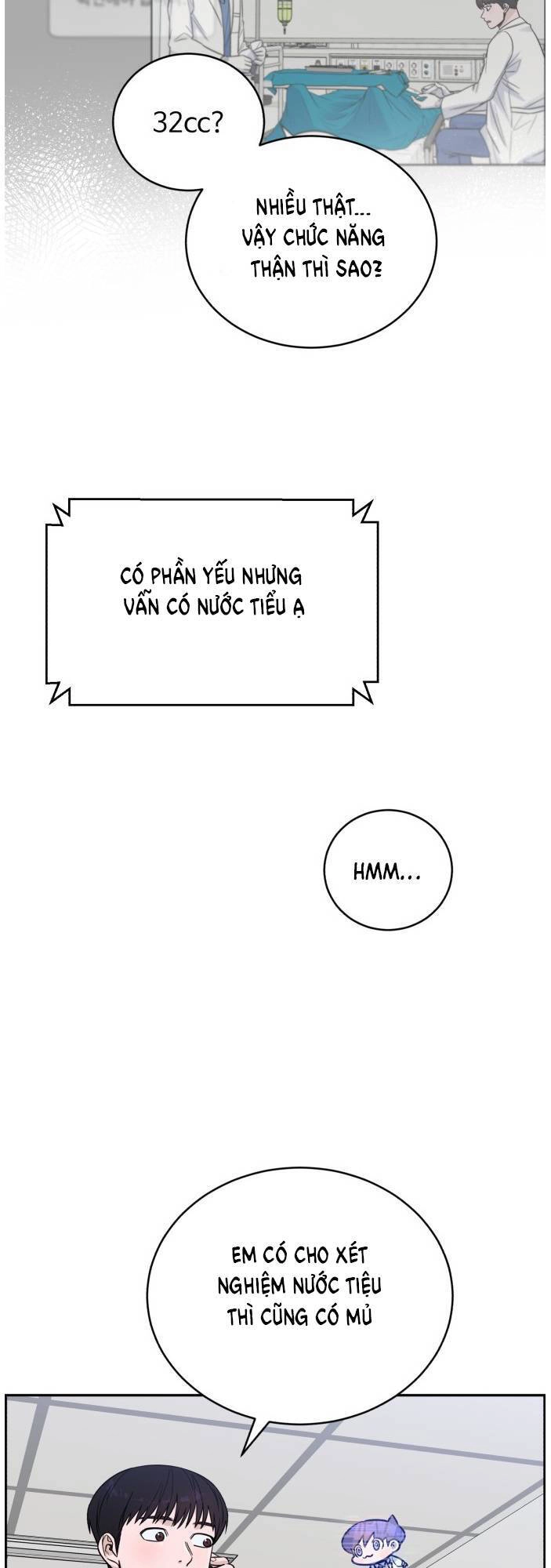 A.i. Doctor Chapter 50 - 9