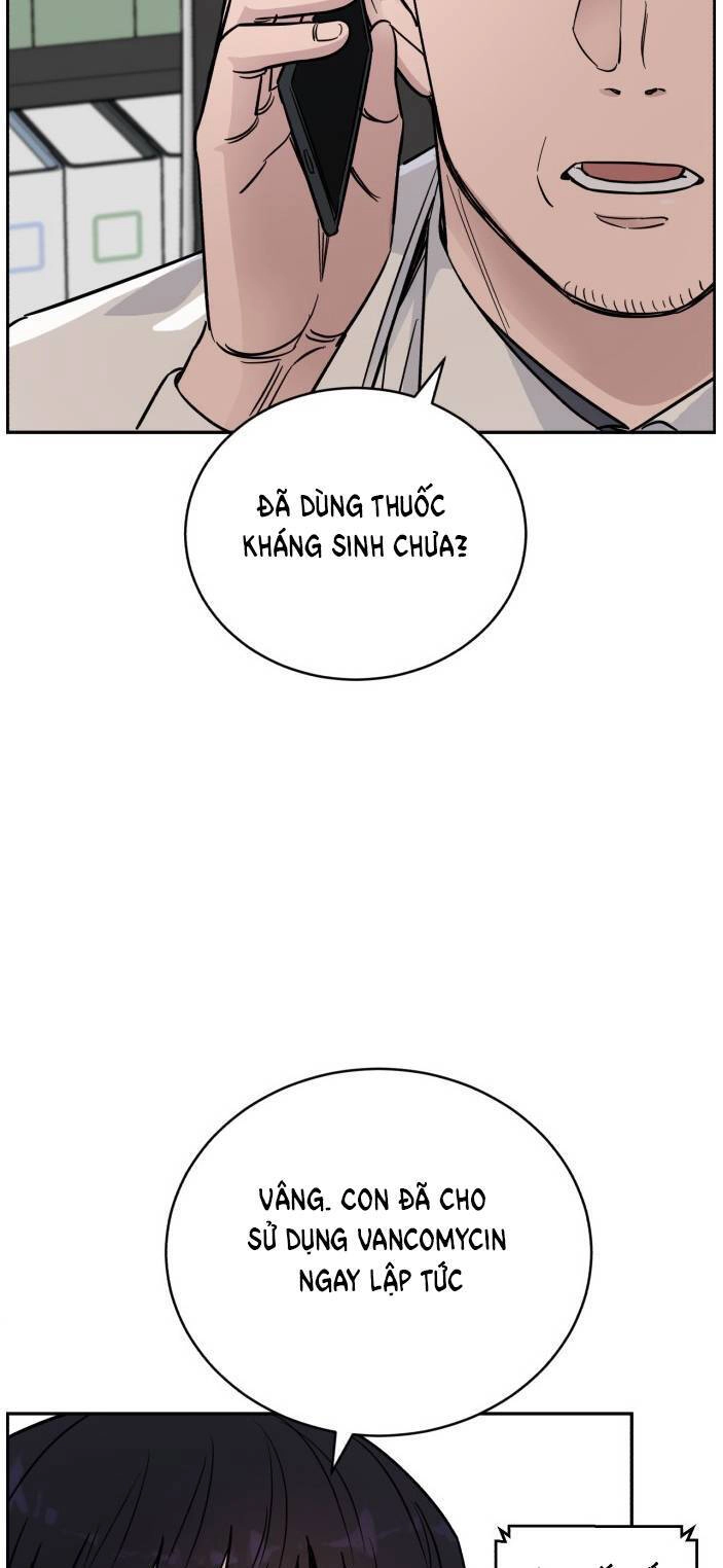 A.i. Doctor Chapter 50 - 11