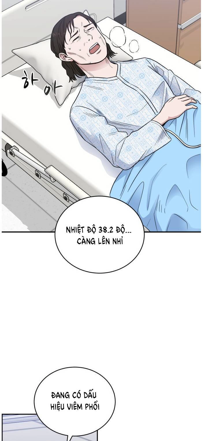 A.i. Doctor Chapter 50 - 15