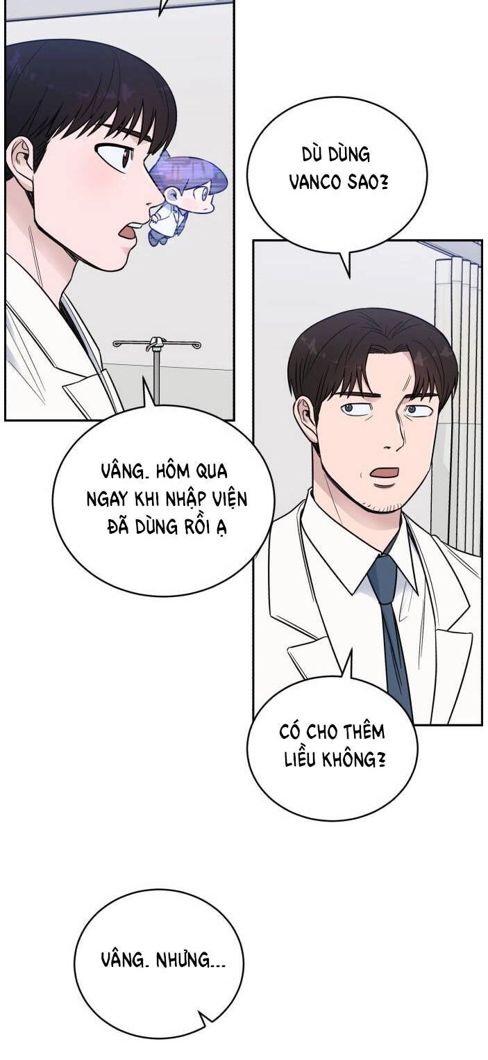 A.i. Doctor Chapter 50 - 16