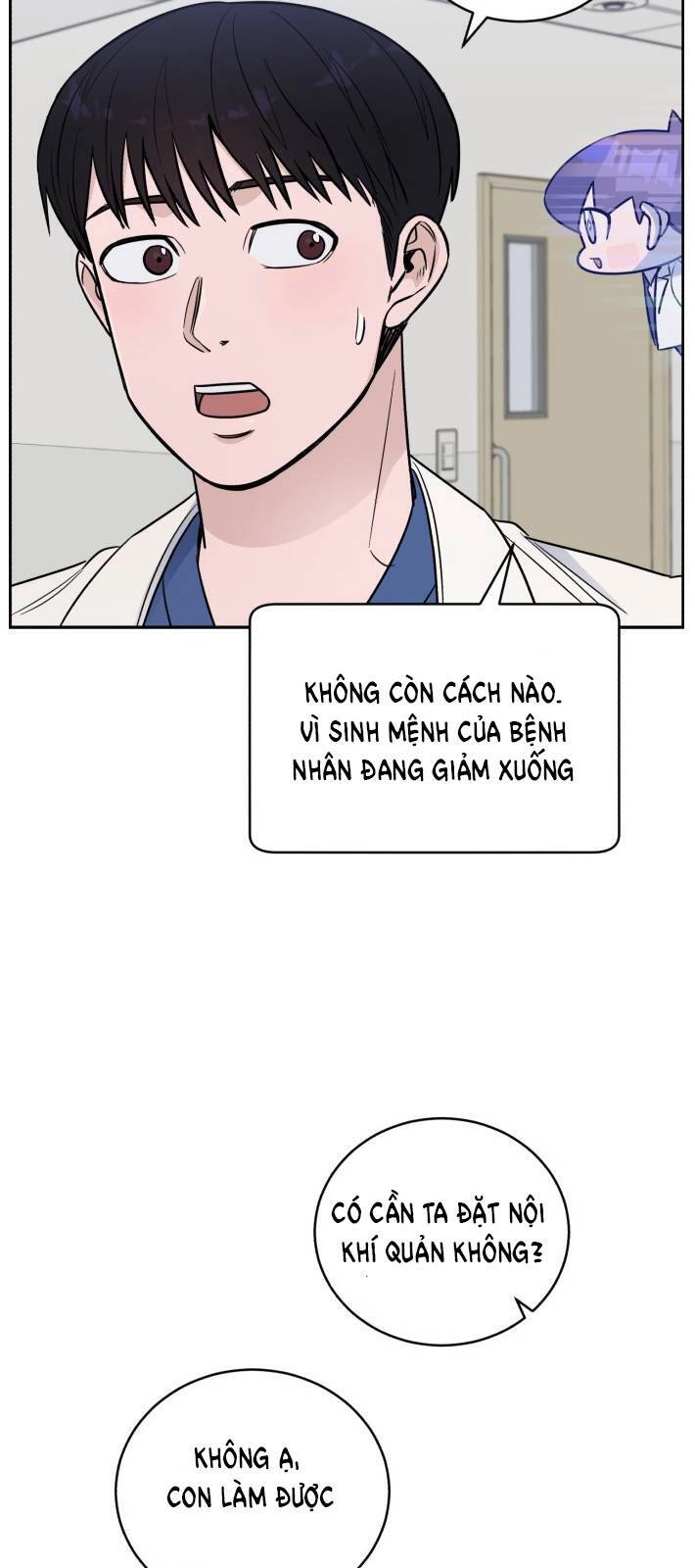 A.i. Doctor Chapter 50 - 19