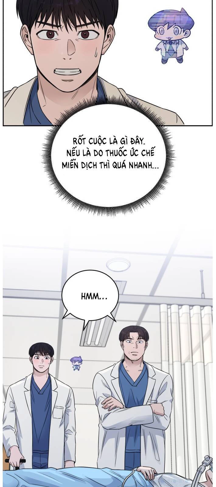 A.i. Doctor Chapter 50 - 27