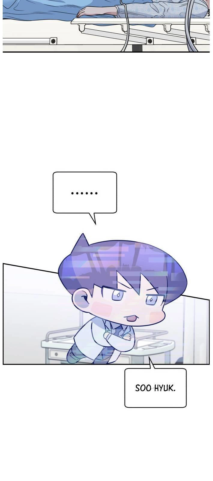 A.i. Doctor Chapter 50 - 28