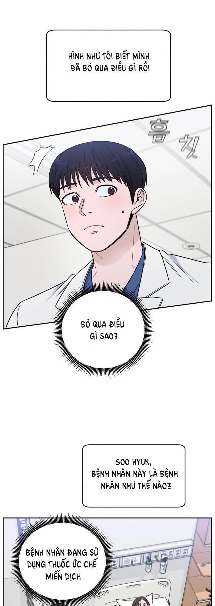 A.i. Doctor Chapter 50 - 29