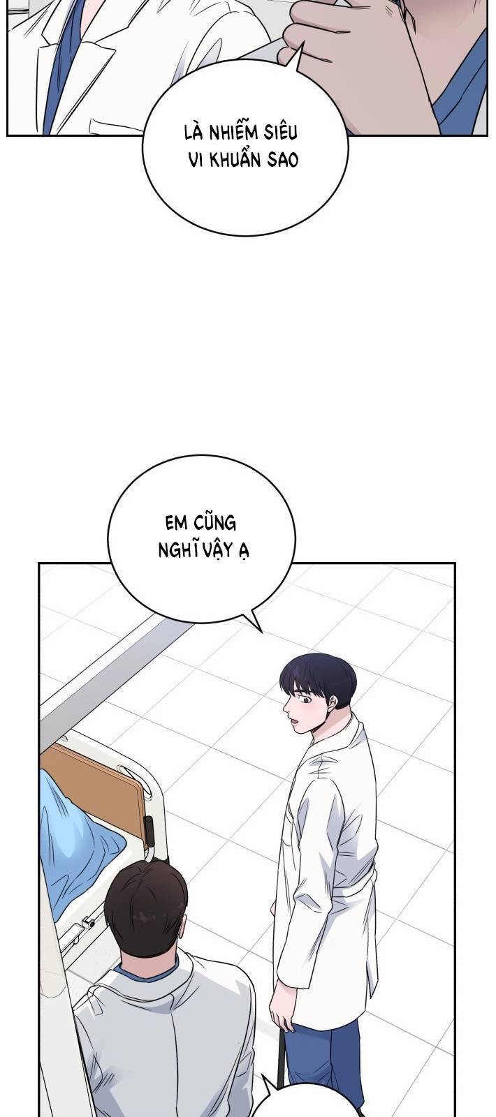 A.i. Doctor Chapter 50 - 31