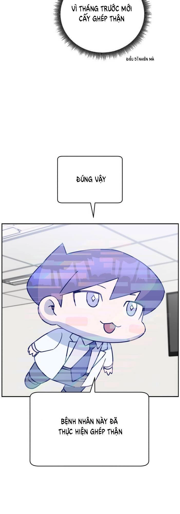 A.i. Doctor Chapter 50 - 34