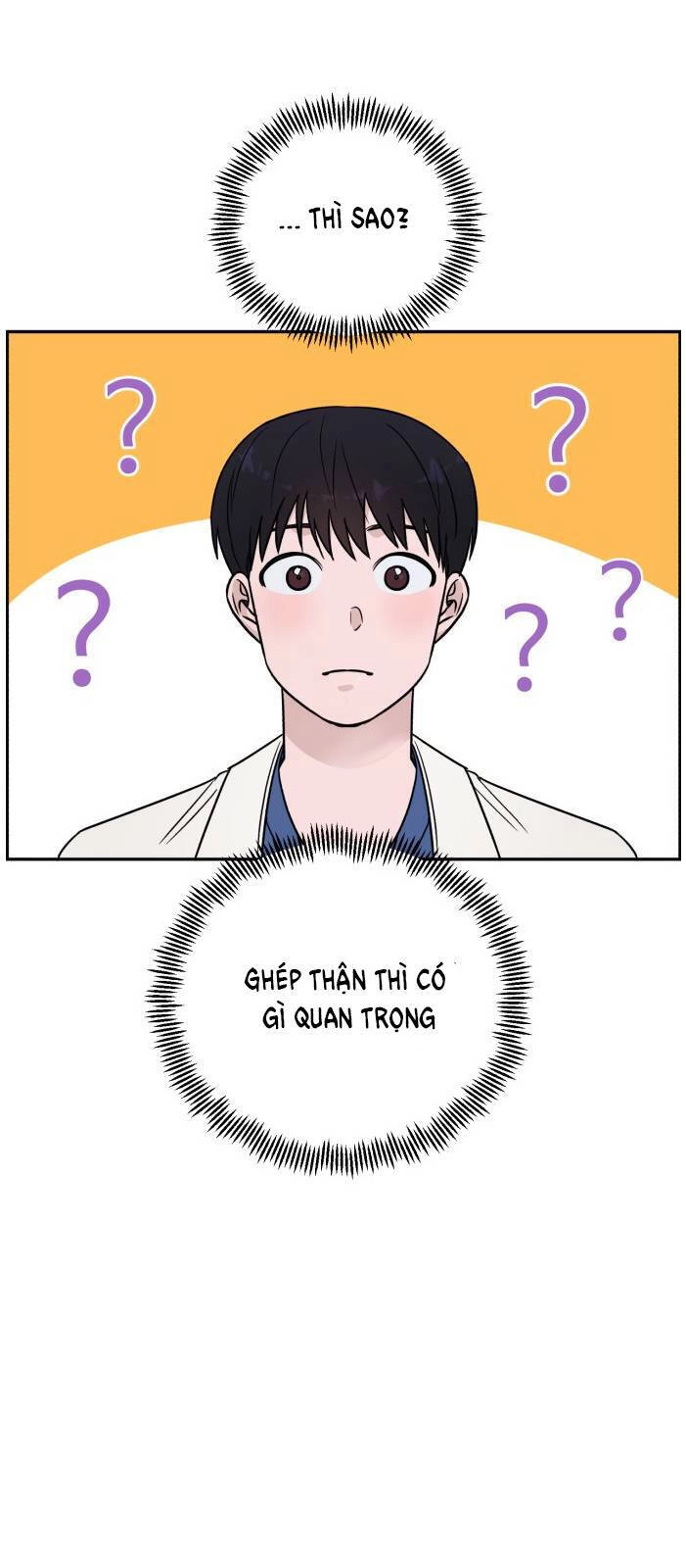 A.i. Doctor Chapter 50 - 35