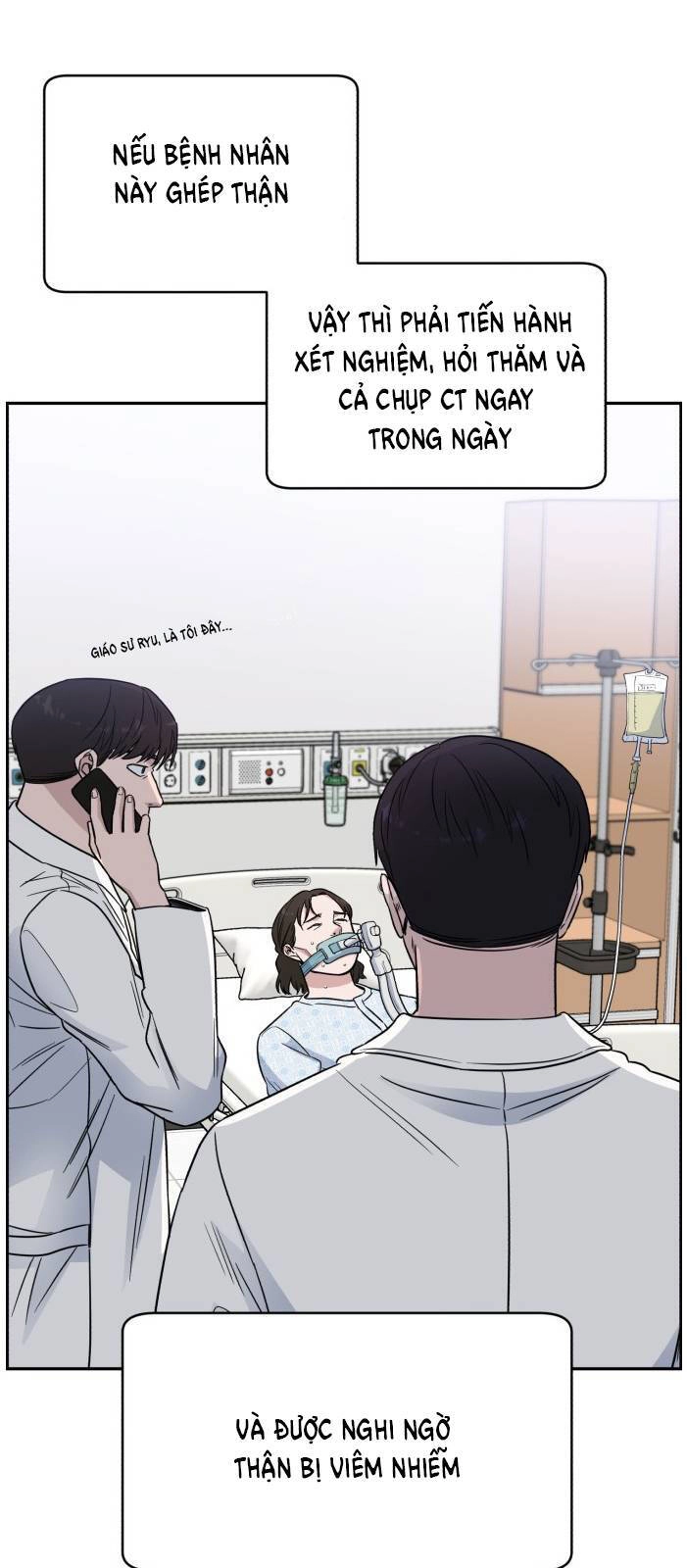 A.i. Doctor Chapter 50 - 36