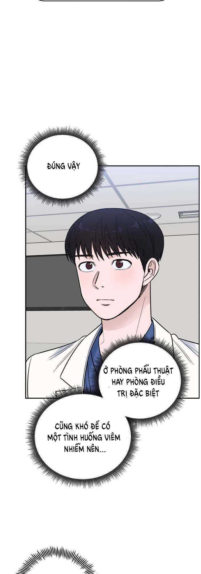 A.i. Doctor Chapter 50 - 37