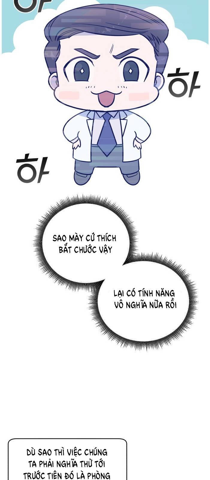 A.i. Doctor Chapter 50 - 40