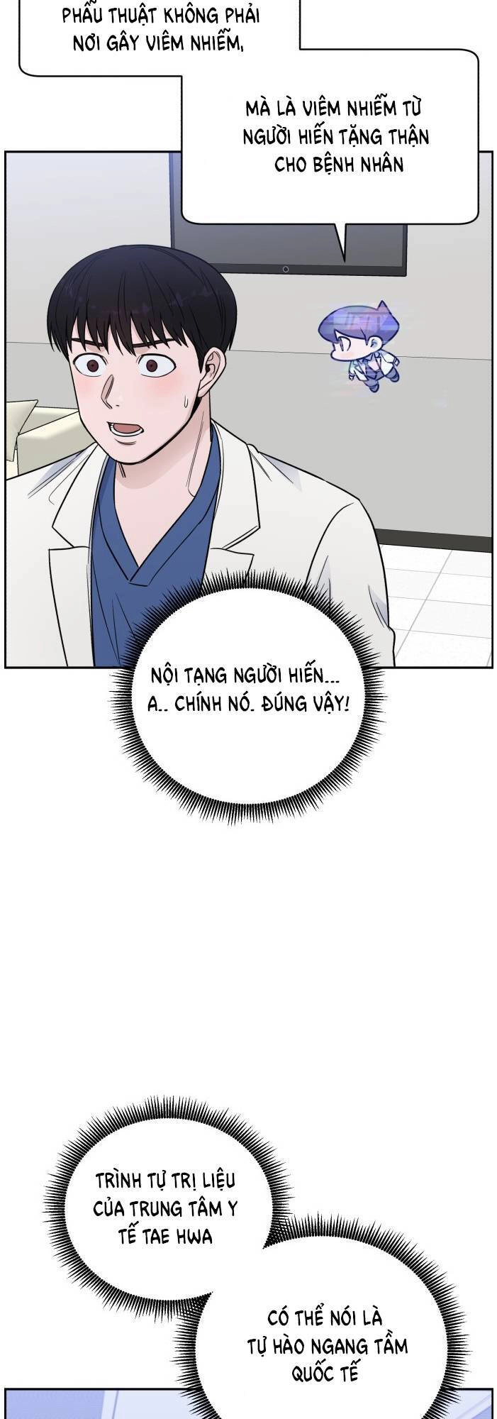 A.i. Doctor Chapter 50 - 41