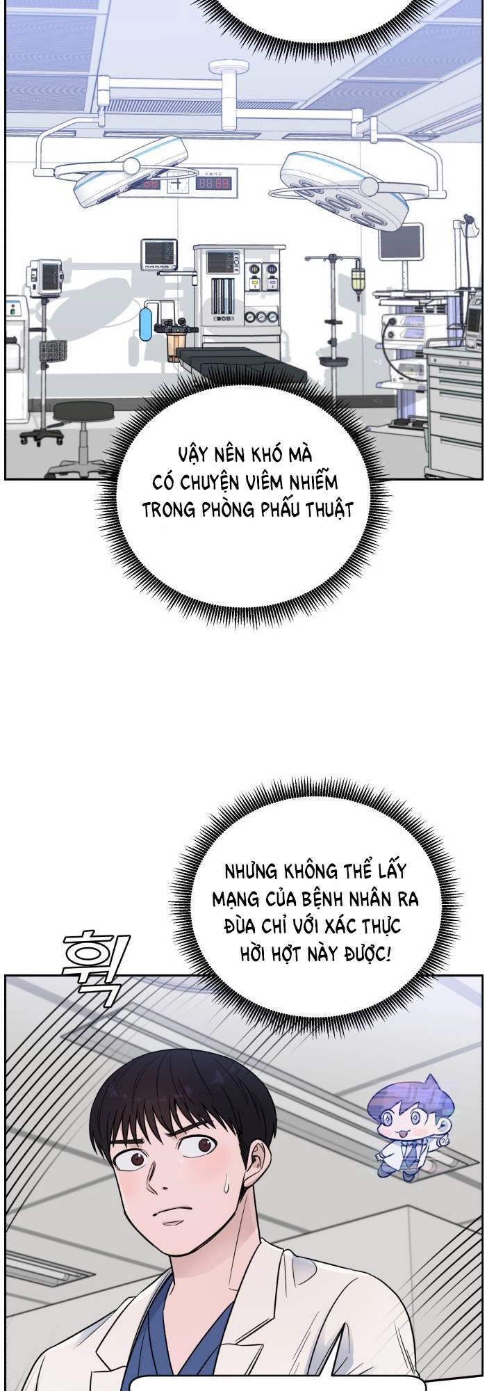 A.i. Doctor Chapter 50 - 42