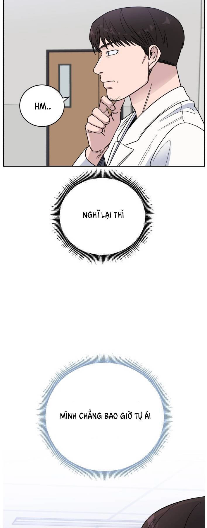 A.i. Doctor Chapter 50 - 53