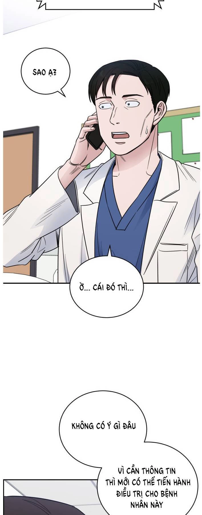 A.i. Doctor Chapter 50 - 57