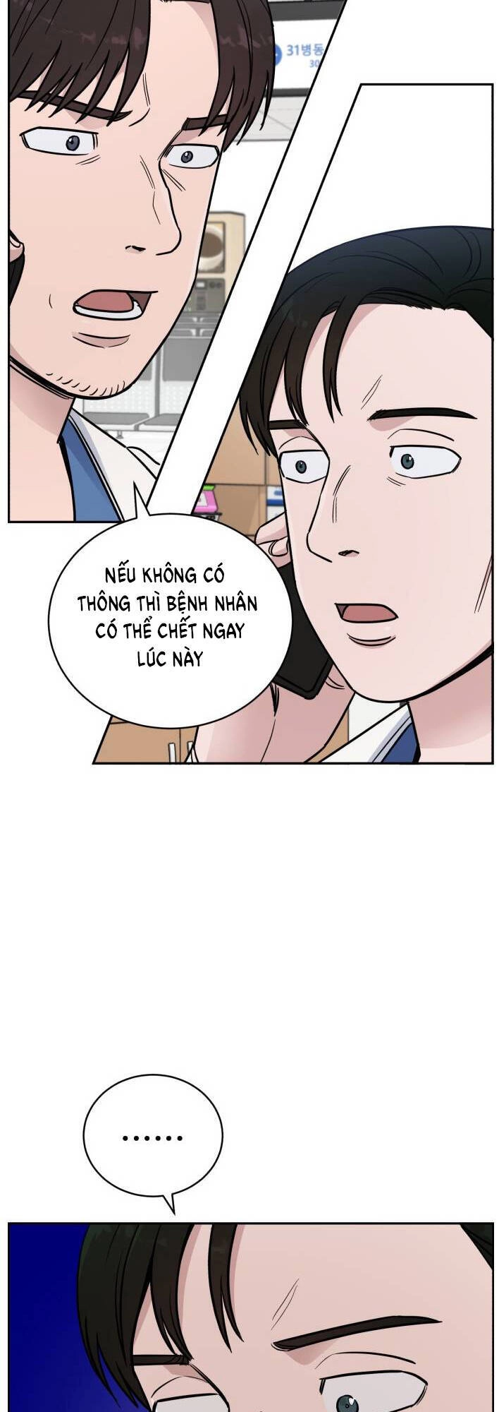 A.i. Doctor Chapter 50 - 58