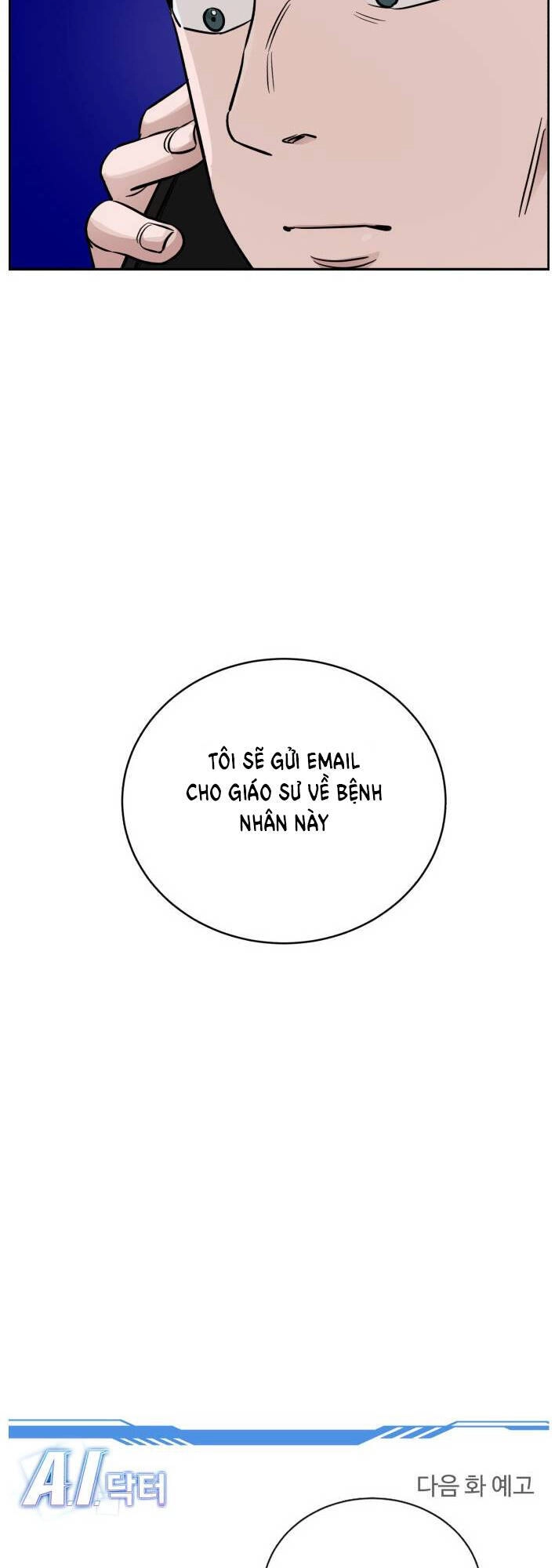 A.i. Doctor Chapter 50 - 59